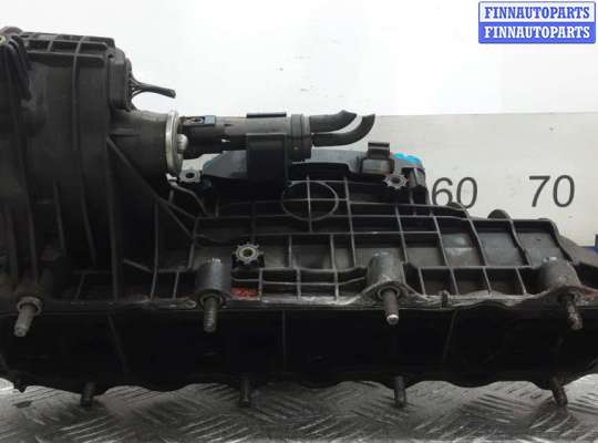 купить впускной коллектор дизельный на JEEP COMPASS 1