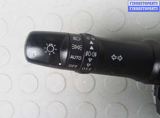 купить переключатель поворотов и дворников (стрекоза) на MITSUBISHI ASX 1