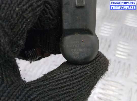 купить форсунка дизельная на VOLKSWAGEN CADDY 3