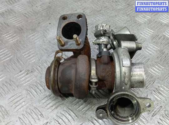 купить турбина дизельная на PEUGEOT 308 1