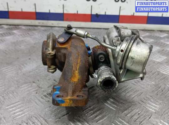 купить турбина дизельная на PEUGEOT 308 1