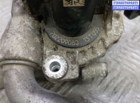 купить клапан egr дизельный на PEUGEOT 208