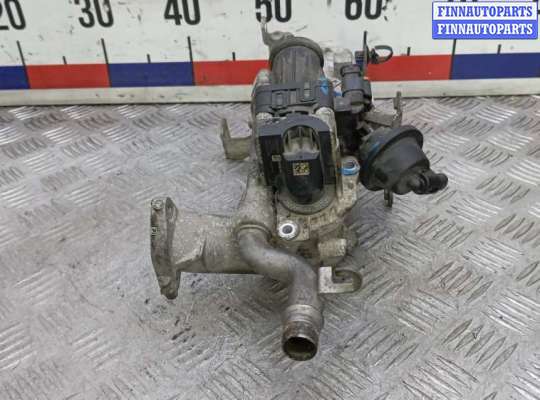 купить клапан egr дизельный на PEUGEOT 208