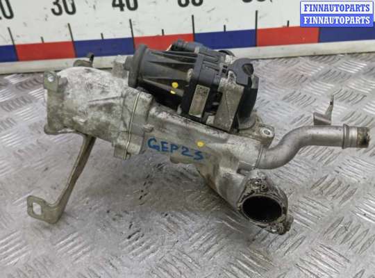 купить клапан egr дизельный на PEUGEOT 208