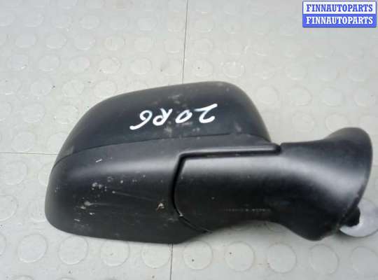 купить зеркало наружное правое на RENAULT DUSTER 1