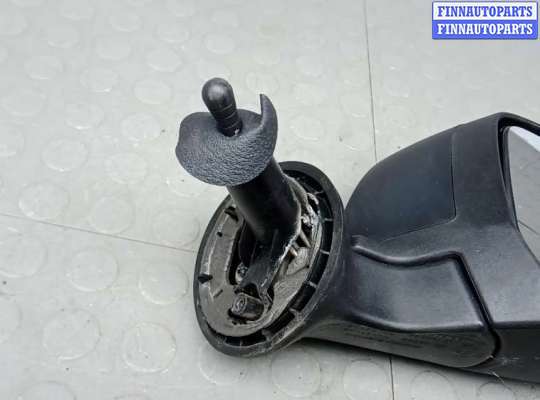 купить зеркало наружное правое на RENAULT DUSTER 1