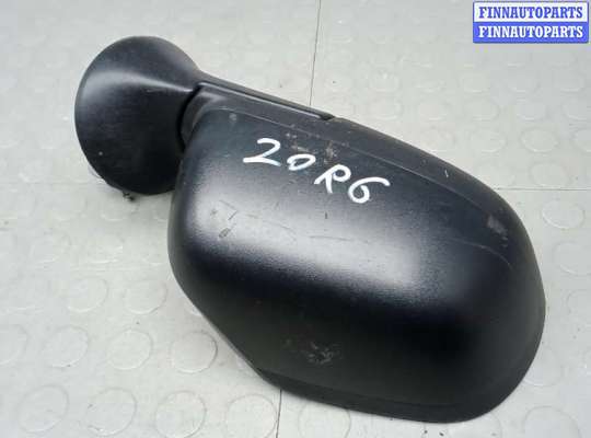 купить зеркало наружное правое на RENAULT DUSTER 1