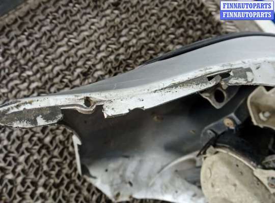 купить бампер передний на BMW 3 E46