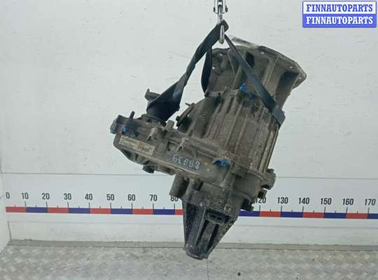 раздаточная коробка JPB0190 на JEEP GRAND CHEROKEE WJ