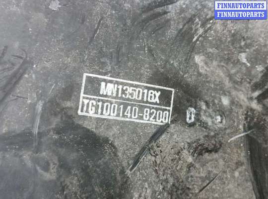 купить корпус воздушного фильтра на MITSUBISHI L200 K4T