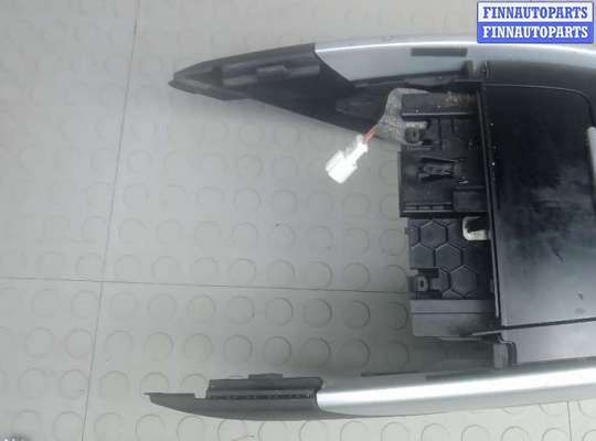 купить подлокотник центральный на AUDI Q5