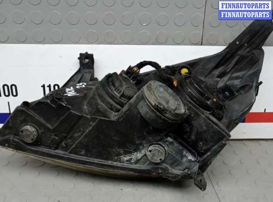 купить фара правая на OPEL VECTRA C