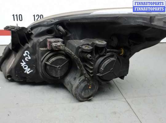 купить фара правая на OPEL VECTRA C