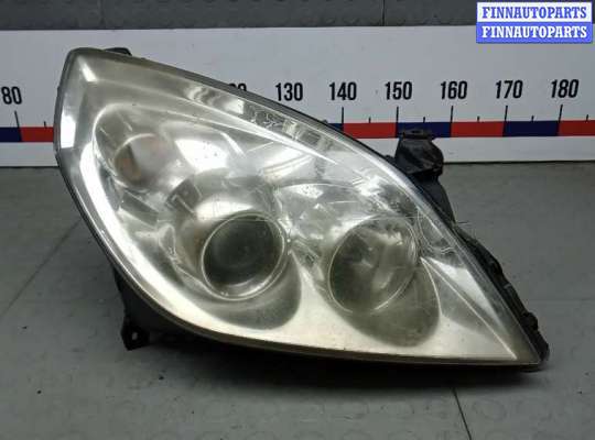купить фара правая на OPEL VECTRA C