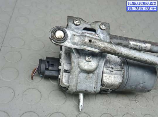 купить механизм стеклоочистителя на VOLKSWAGEN TOURAN (1T1, 1T2)