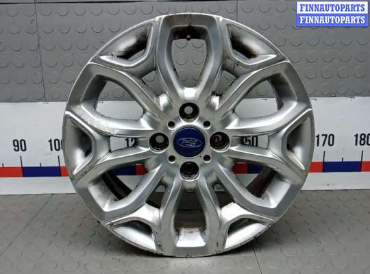 купить диск литой на FORD ECOSPORT
