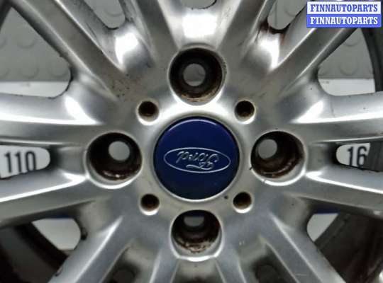 купить диск литой на FORD ECOSPORT