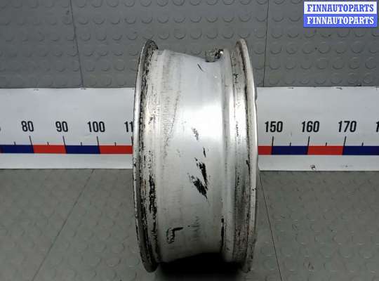 купить диск литой на FORD ECOSPORT