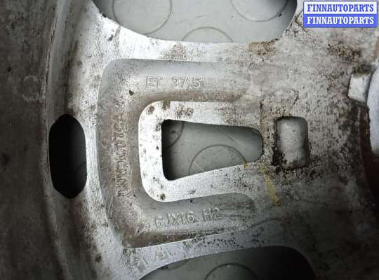 купить диск литой на FORD ECOSPORT