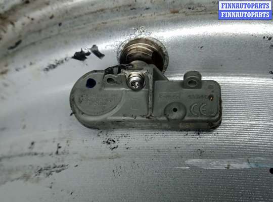 купить диск литой на FORD ECOSPORT