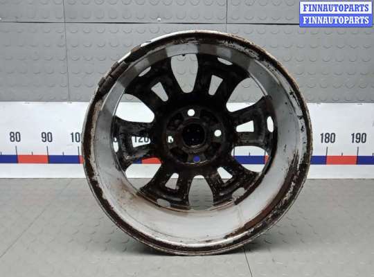 купить диск литой на FORD ECOSPORT