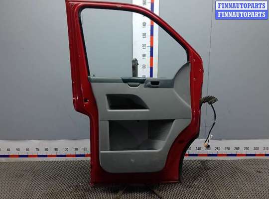 купить дверь передняя левая на VOLKSWAGEN TRANSPORTER T5