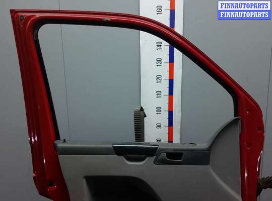 купить дверь передняя левая на VOLKSWAGEN TRANSPORTER T5