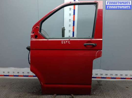 купить дверь передняя левая на VOLKSWAGEN TRANSPORTER T5