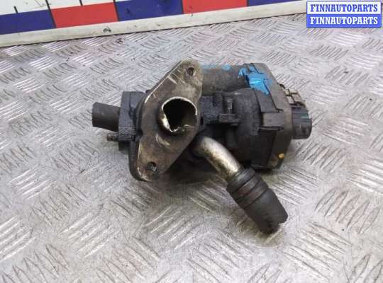 купить клапан egr дизельный на FORD TRANSIT 7