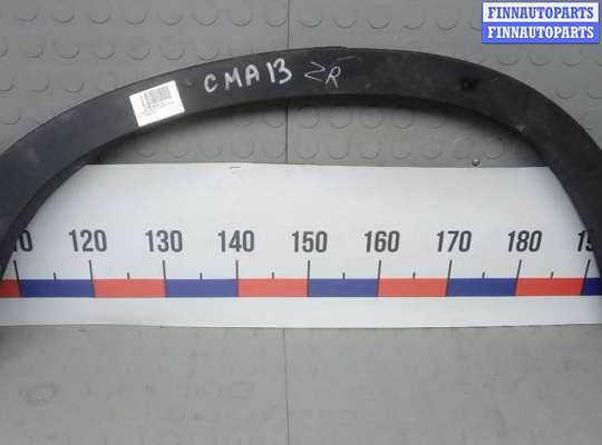 молдинг крыла заднего правого BM3472518 на BMW X5 E70