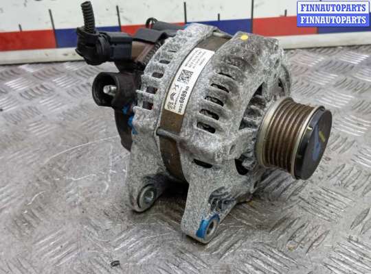 купить генератор бензиновый на CITROEN C5 AIRCROSS