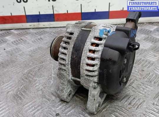 купить генератор бензиновый на CITROEN C5 AIRCROSS