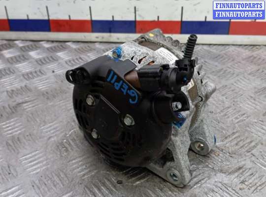 купить генератор бензиновый на CITROEN C5 AIRCROSS