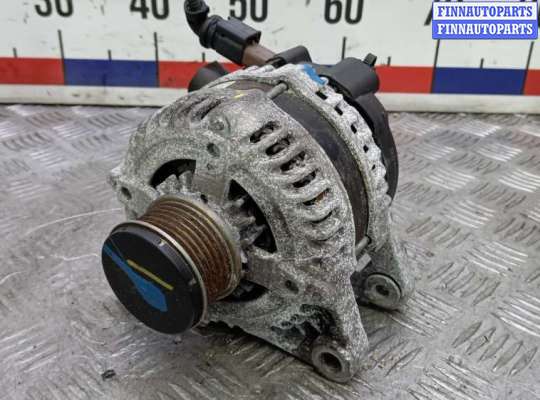 Купить генератор бензиновый на CITROEN C5 AIRCROSS генератор бензиновый CT1091543 на CITROEN C5 AIRCROSS