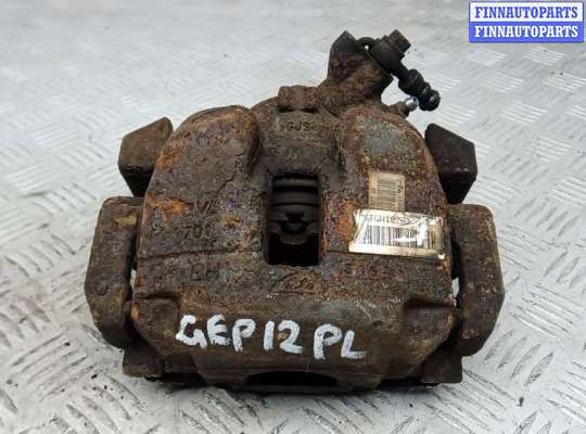 скоба суппорта перед. PG1199154 на PEUGEOT 3008 2