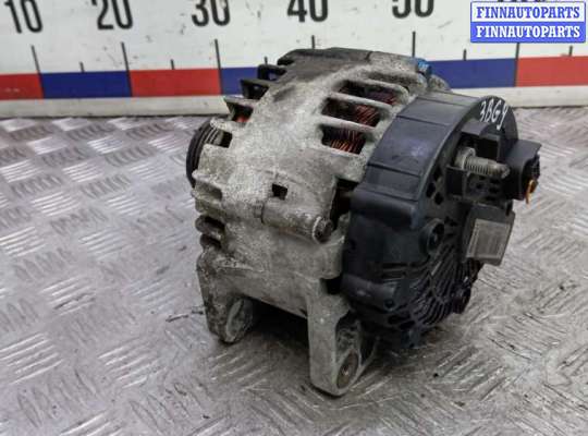 купить генератор дизельный на RENAULT MEGANE 3