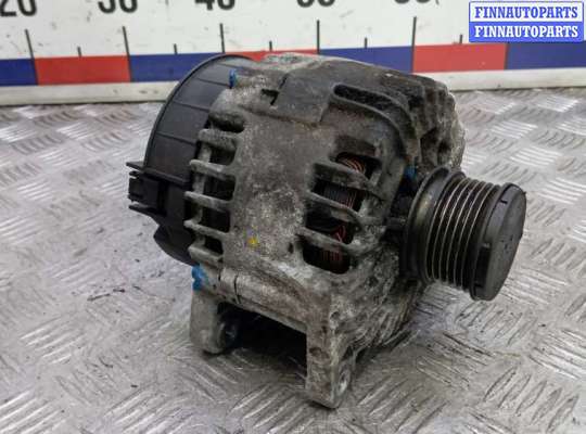 купить генератор дизельный на RENAULT MEGANE 3