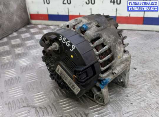 купить генератор дизельный на RENAULT MEGANE 3