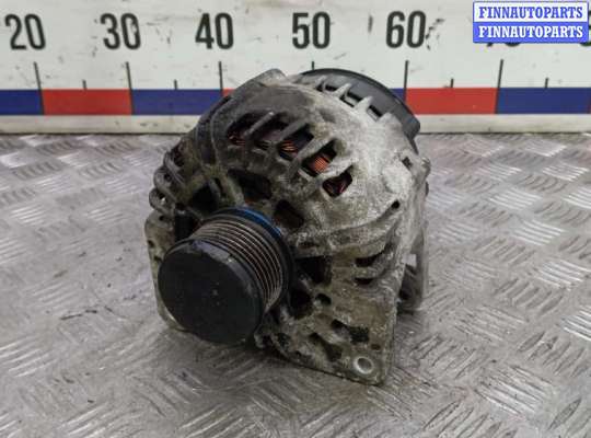 купить генератор дизельный на RENAULT MEGANE 3