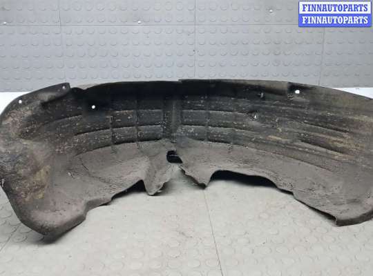 купить защита арок (защита крыла, подкрылок) задняя правая на AUDI A5 1