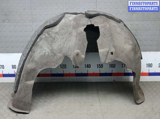 купить защита арок (защита крыла, подкрылок) задняя правая на AUDI A5 1