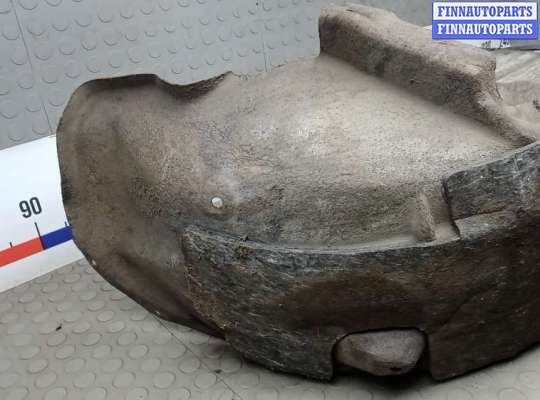 купить защита арок (защита крыла, подкрылок) задняя правая на AUDI A5 1