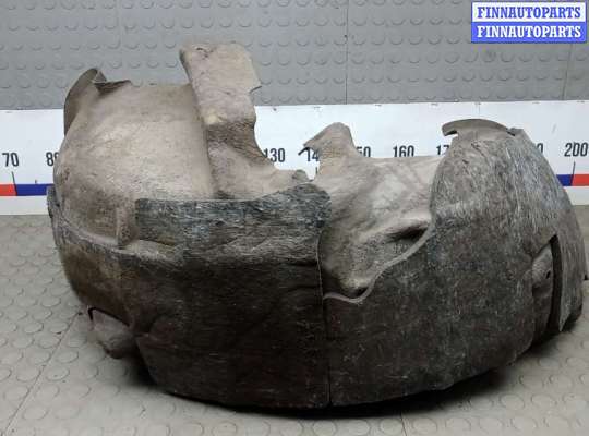 купить защита арок (защита крыла, подкрылок) задняя правая на AUDI A5 1