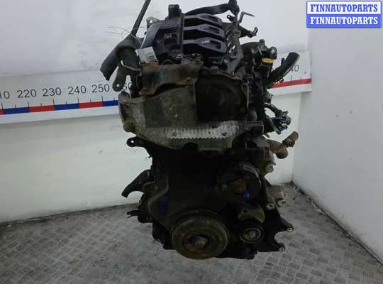 двигатель дизельный RN1461697 на OPEL MOVANO B