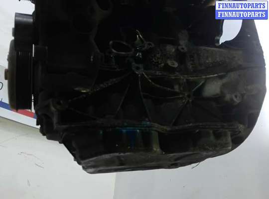 купить двигатель дизельный на OPEL MOVANO B