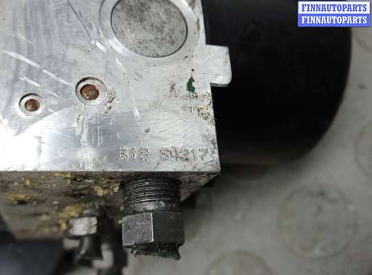 купить блок abs на MERCEDES BENZ C-CLASS W204