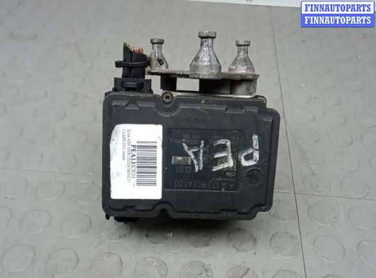 купить блок abs на MERCEDES BENZ C-CLASS W204