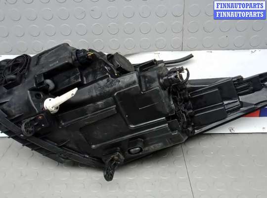 купить фара правая на HYUNDAI I40