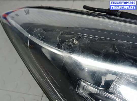 купить фара правая на HYUNDAI I40