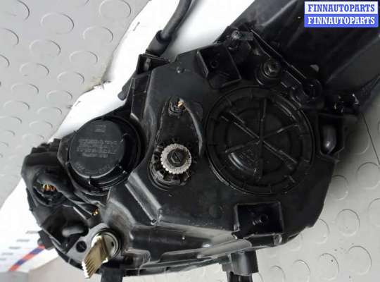 купить фара правая на HYUNDAI I40